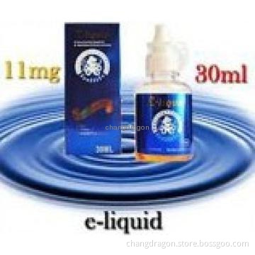 10ml aoba  E Liquid with FDA Certificate